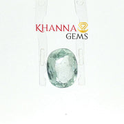 3.14/CT Natural Blue Sapphire with Govt Lab Certificate-16839S209418